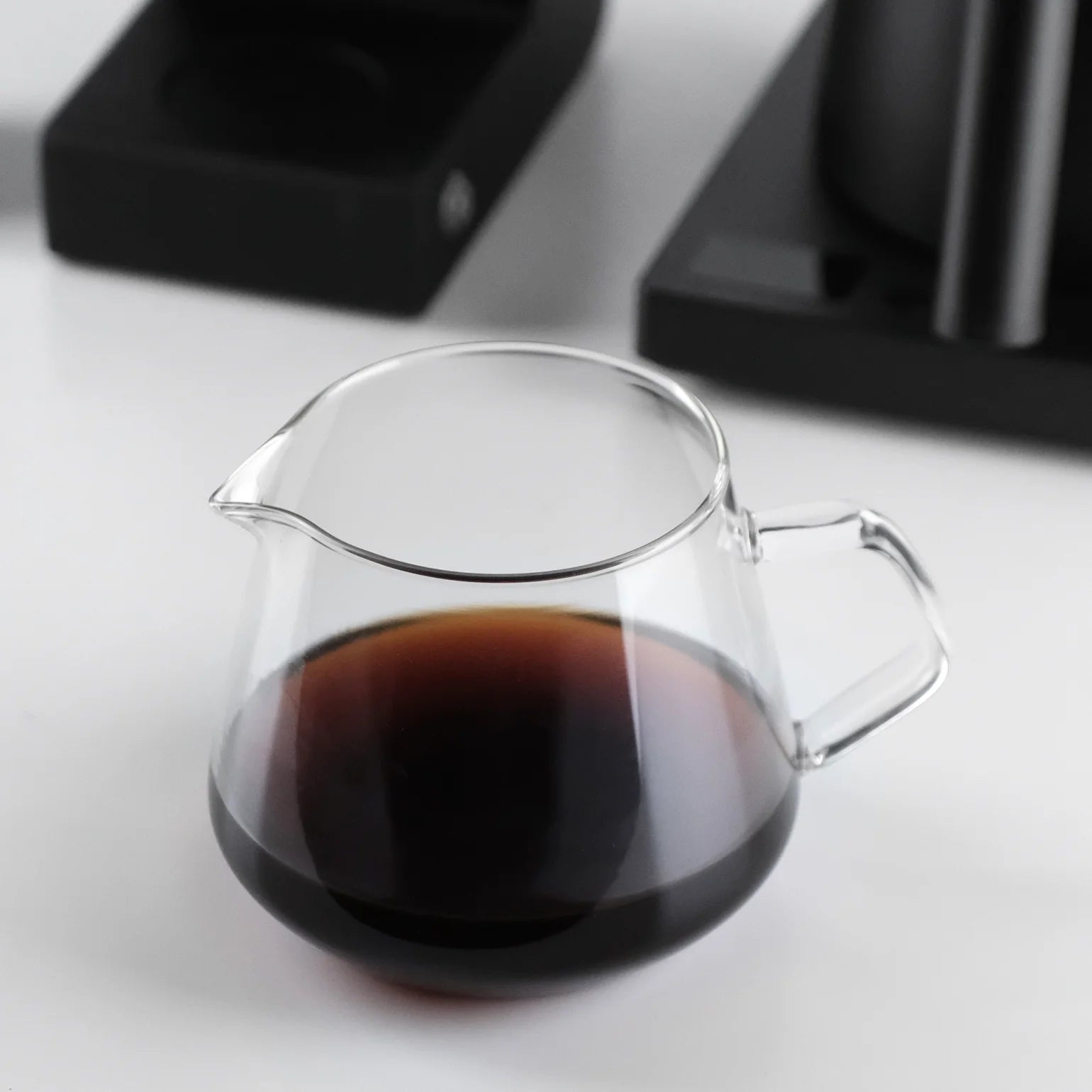 Varia FLO Glass Server 0.6L - Sigma Coffee UK