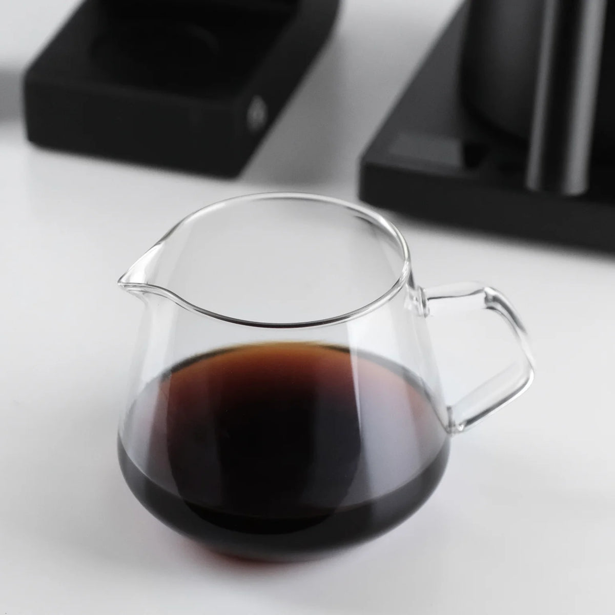 Varia FLO Glass Server 0.6L - Sigma Coffee UK