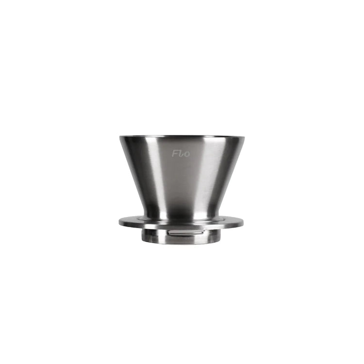 FLO Dripper (Varia x Kurasu Kyoto) - Sigma Coffee UK