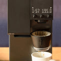 XBloom Studio Coffee Machine (Midnight Black) - Sigma Coffee UK