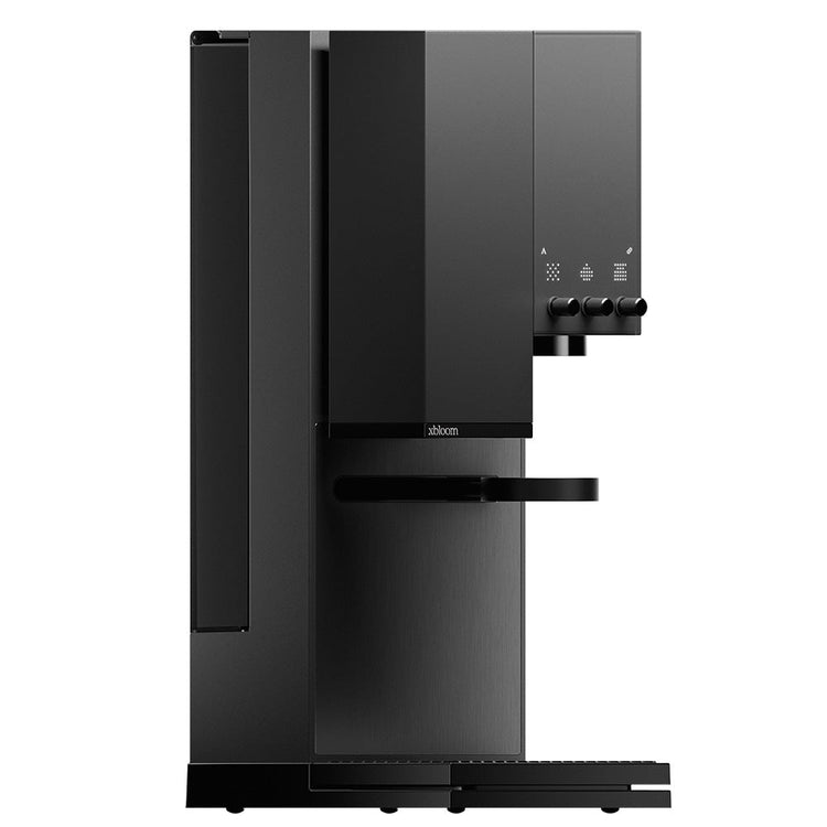 XBloom Studio Coffee Machine (Midnight Black) - Sigma Coffee UK