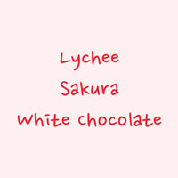 Hydrangea - Lychee Co-Ferment, Washed Castillo - Santa Monica