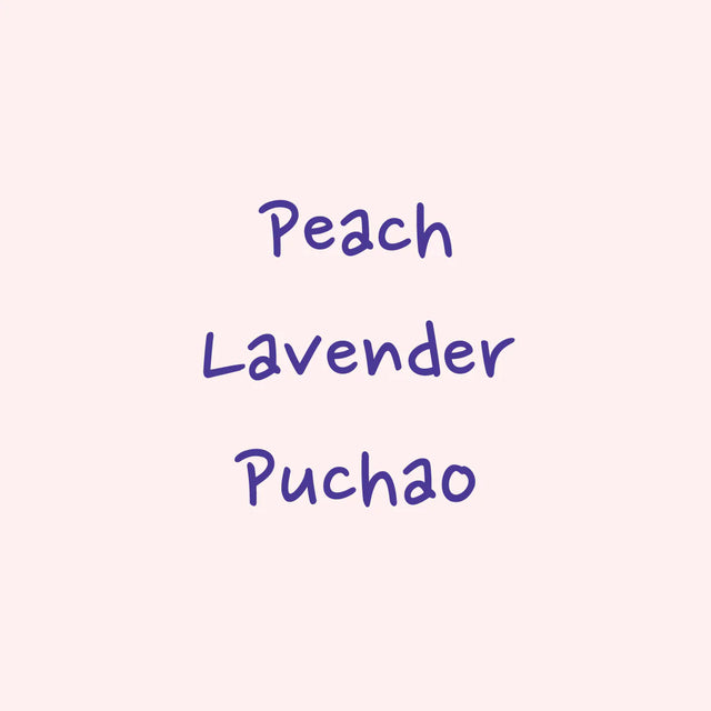 Hydrangea - Peach Co-Ferment, Washed Castillo - Santa Monica