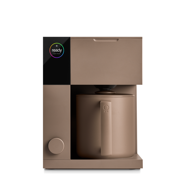 Fellow Aiden Precision Coffee Brewer – Malted Chocolate