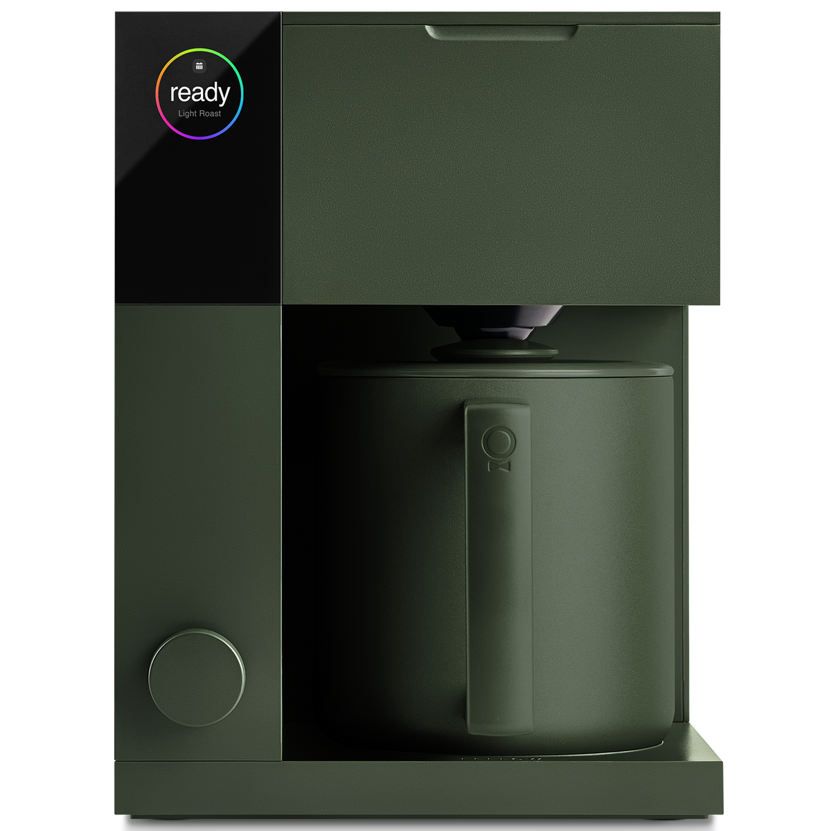 Fellow Aiden Precision Coffee Brewer – Woodland Green