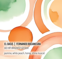 Moonwake Coffee Roasters - Fernando Bocanegra El Oasis - 60hr Washed Gesha | Colombia - Sigma Coffee UK