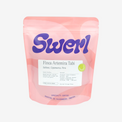 Swerl - Finca Artemira Tabi - Anaerobic Double Fermented & Washed | Peru - Sigma Coffee UK