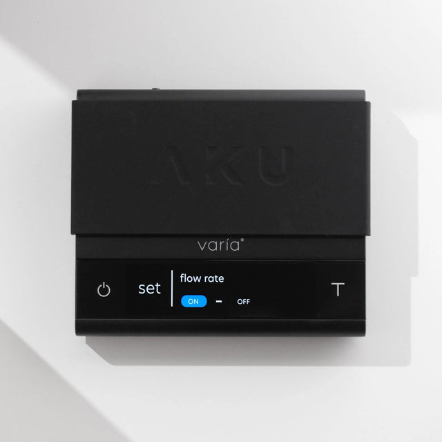Varia AKU Pro Bluetooth Coffee Scales - Sigma Coffee UK