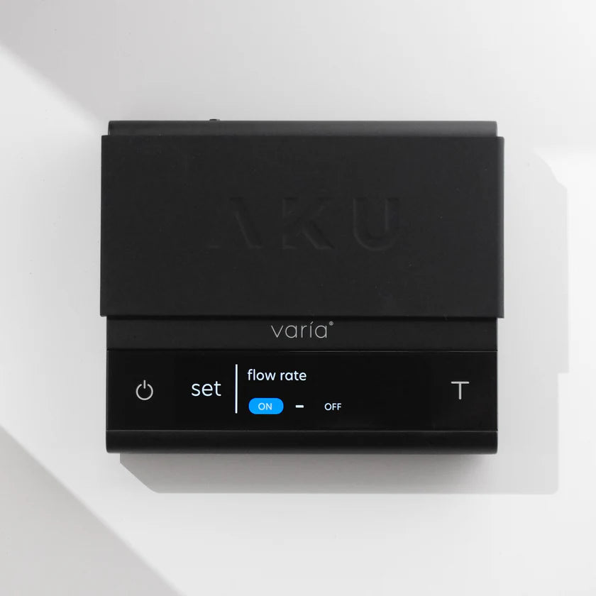 Varia AKU Pro Bluetooth Coffee Scales - Sigma Coffee UK
