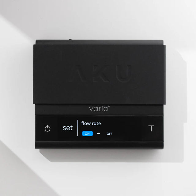 Varia AKU Pro Bluetooth Coffee Scales - Sigma Coffee UK