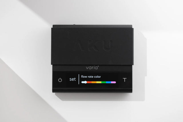 Varia AKU Pro Bluetooth Coffee Scales - Sigma Coffee UK