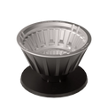 Crystal Eye VECTOR Dripper