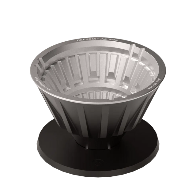 Crystal Eye VECTOR Dripper