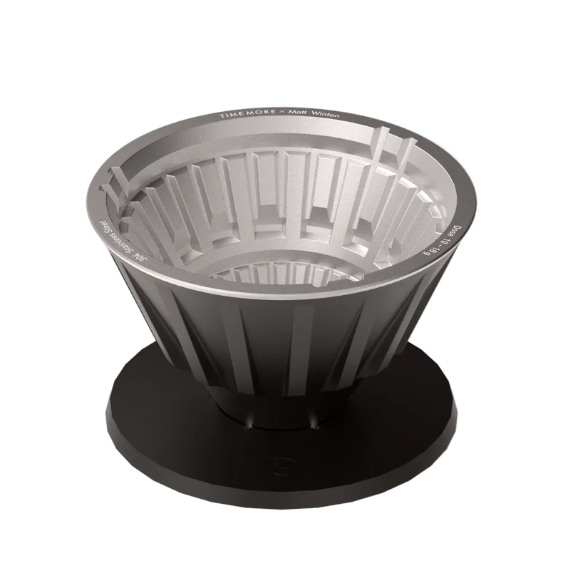 Crystal Eye VECTOR Dripper