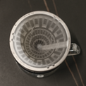 Crystal Eye VECTOR Dripper