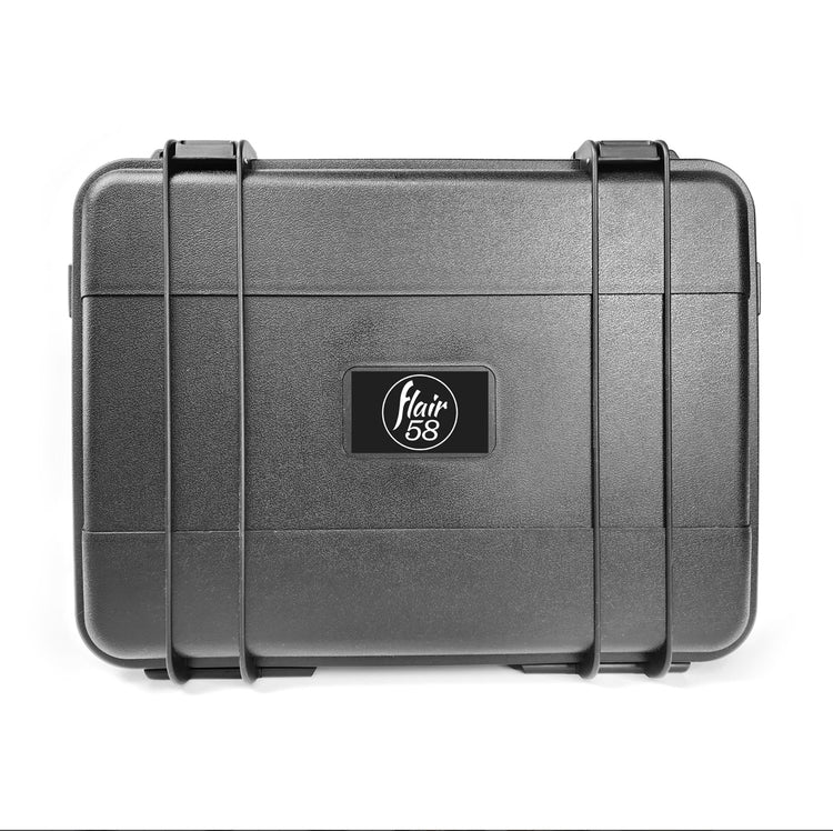 Flair 58 Plus 2 - Sigma Coffee UK