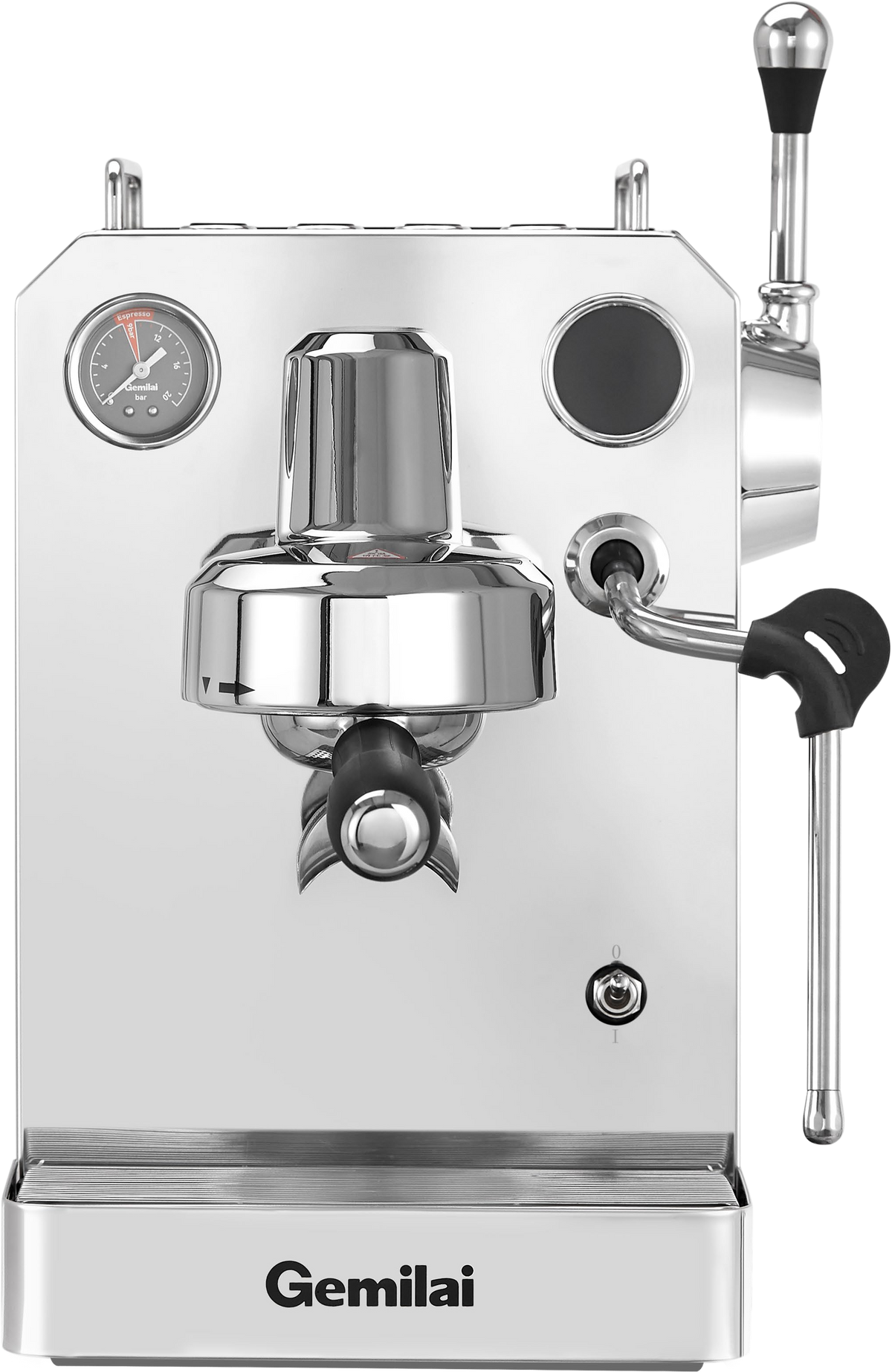 Gemilai Owl G3006R Espresso Machine