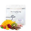 The Naughty Dog - Special Edition - El Diviso Decaf - Sigma Coffee UK