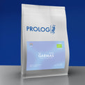 Prolog - Garmas by Maximiliano Garcia, Washed Gesha | Peru - Sigma Coffee UK