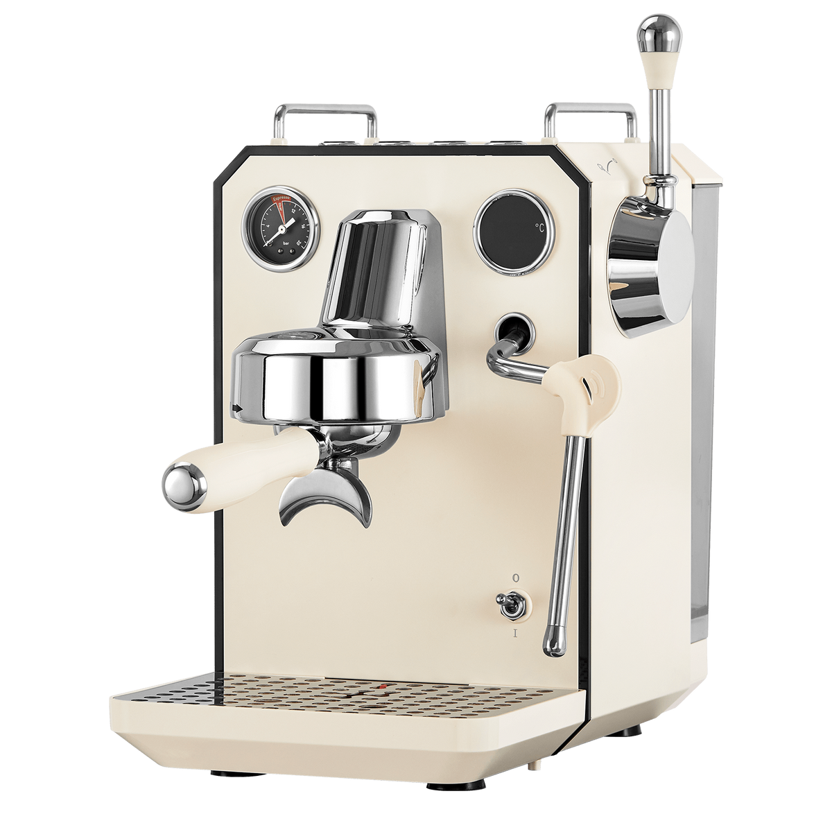 Gemilai Owl G3006A Espresso Machine