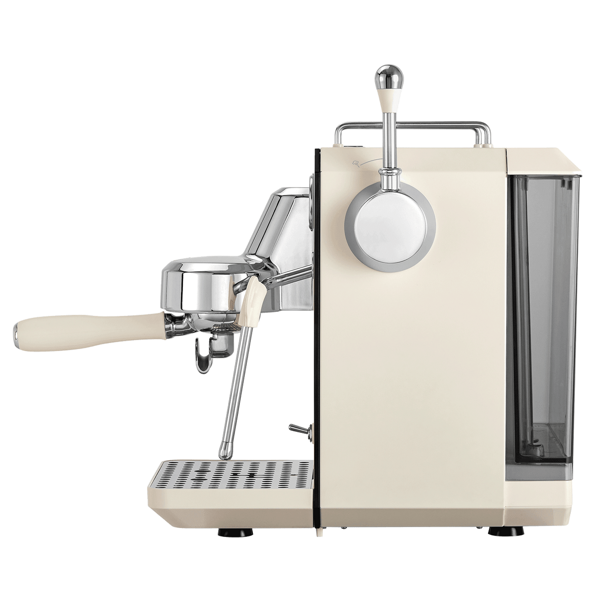 Gemilai Owl G3006A Espresso Machine