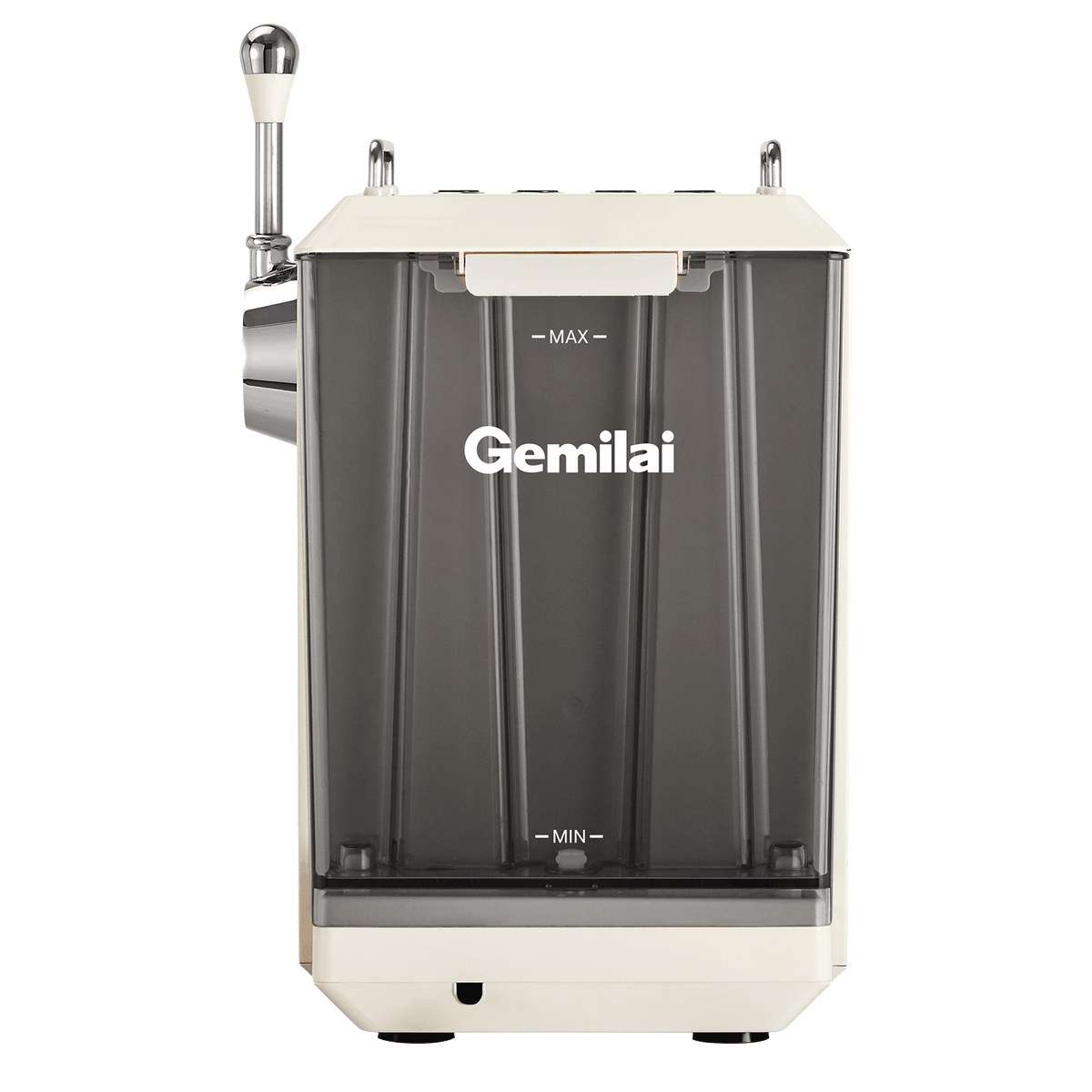Gemilai Owl G3006A Espresso Machine