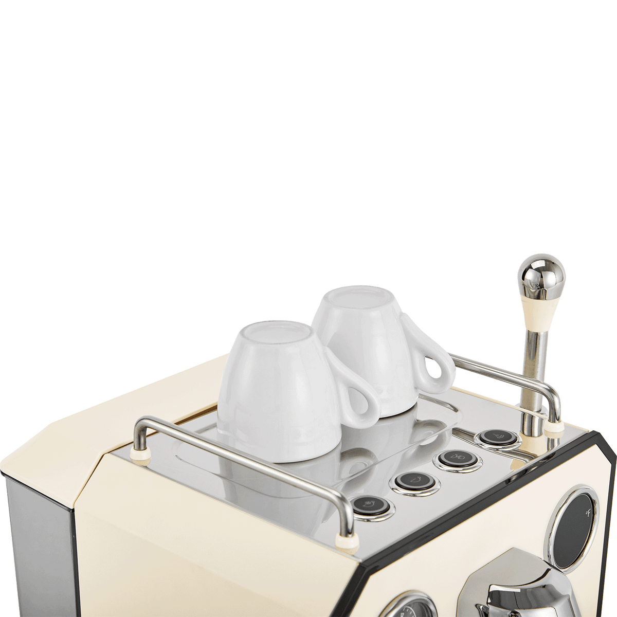 Gemilai Owl G3006A Espresso Machine