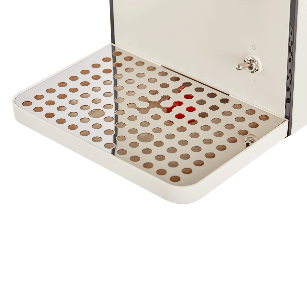 Gemilai Owl G3006A Espresso Machine