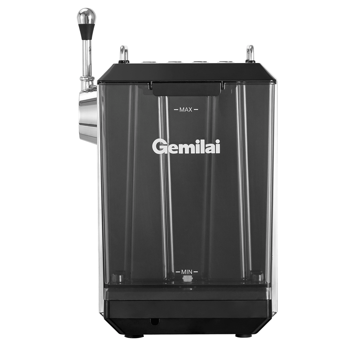 Gemilai Owl G3006A Espresso Machine