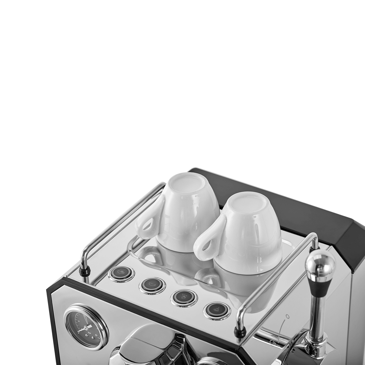 Gemilai Owl G3006A Espresso Machine