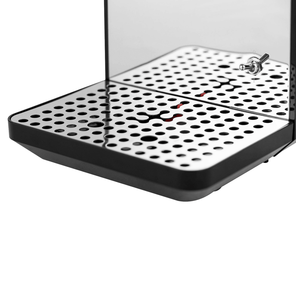 Gemilai Owl G3006A Espresso Machine