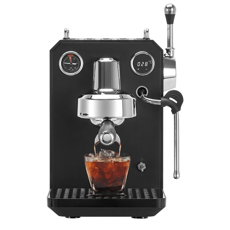 Gemilai Owl G3006A Espresso Machine