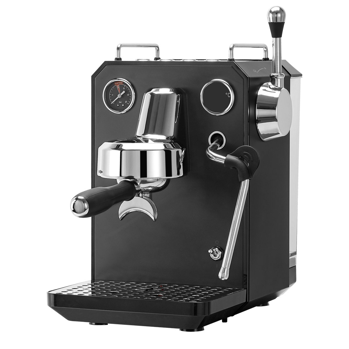 Gemilai Owl G3006A Espresso Machine