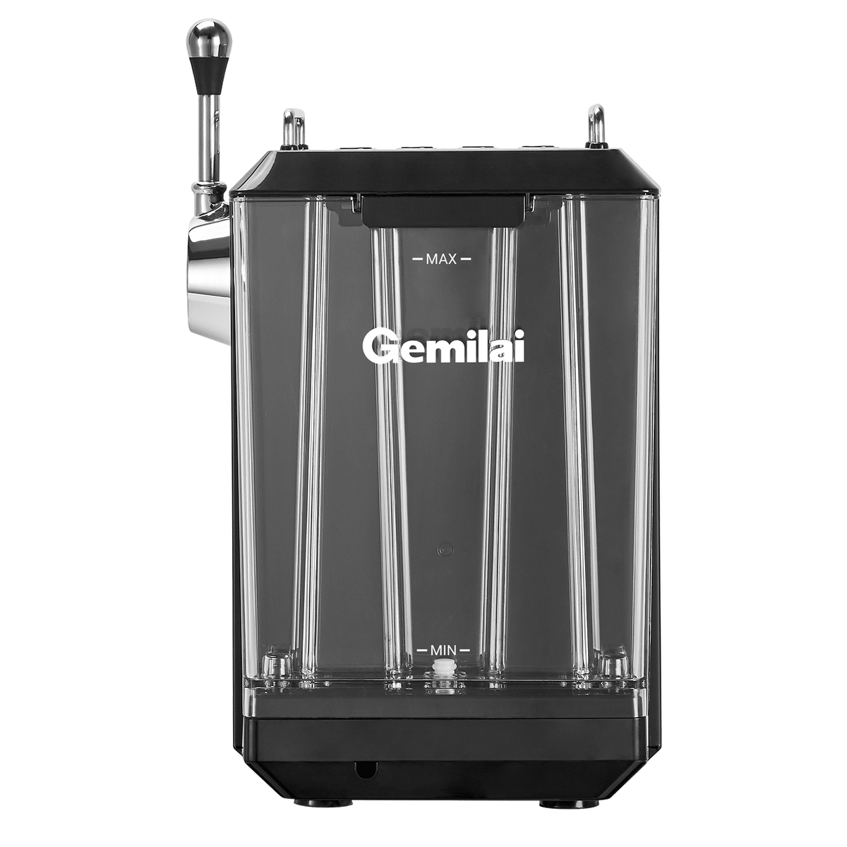 Gemilai Owl G3006A Espresso Machine