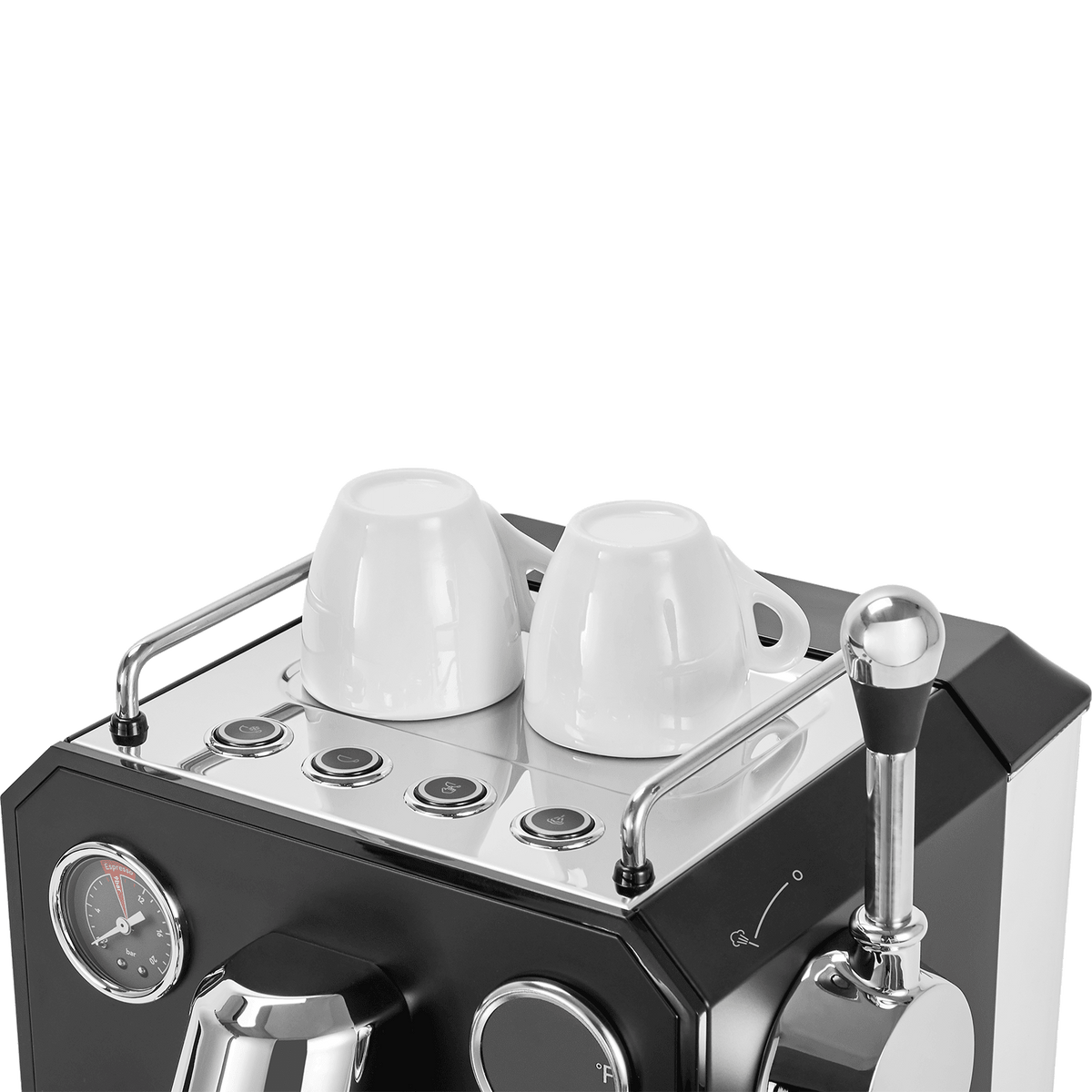 Gemilai Owl G3006A Espresso Machine