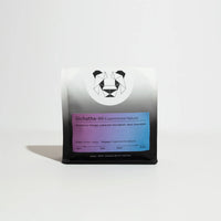 Black & White - Gichatha-ini - Experimental Natural | Kenya