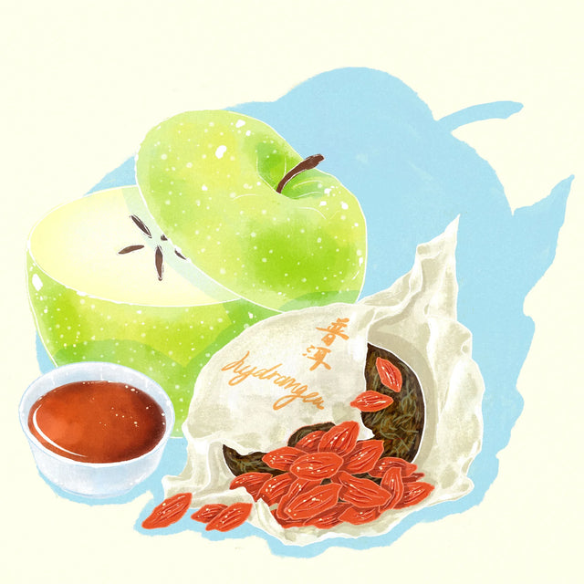 Hydrangea - Chichang, Washed Catimor - Sigma Coffee UK