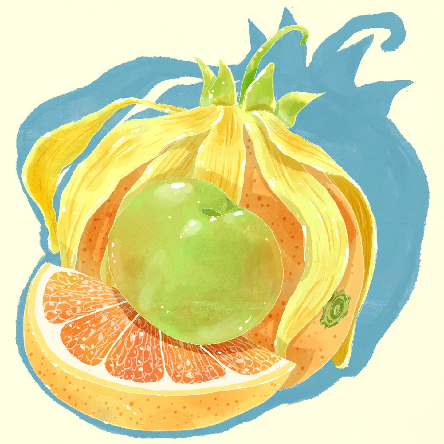 Hydrangea - Gesha Washed - Finca El Morito