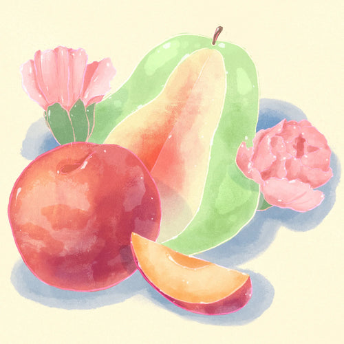 Hydrangea - Finca Inmaculada, Fellow Farms, Natural Gesha | Colombia - Sigma Coffee UK