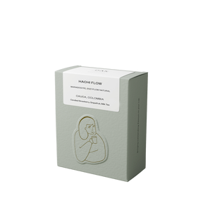 DAK - Hachi Flow | Colombia (125g) - Sigma Coffee UK