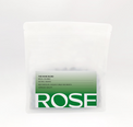Rose Coffee Roasters - The House Blend - Sigma Coffee UK