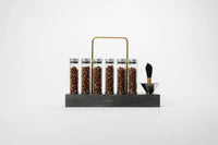 Weber Workshops - BEAN CELLAR® Glass