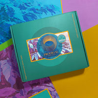 Prodigal - Cup of Excellence 2025 - Peru Box Set - Sigma Coffee UK