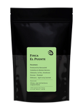 Tim Wendelboe - Finca El Puente Pacamara - Sigma Coffee UK