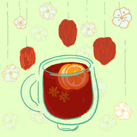 Hydrangea - Volcan Azul, Anaerobic Natural SL28 | Costa Rica - Sigma Coffee UK