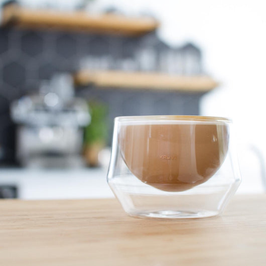 KRUVE IMAGINE Glass Set