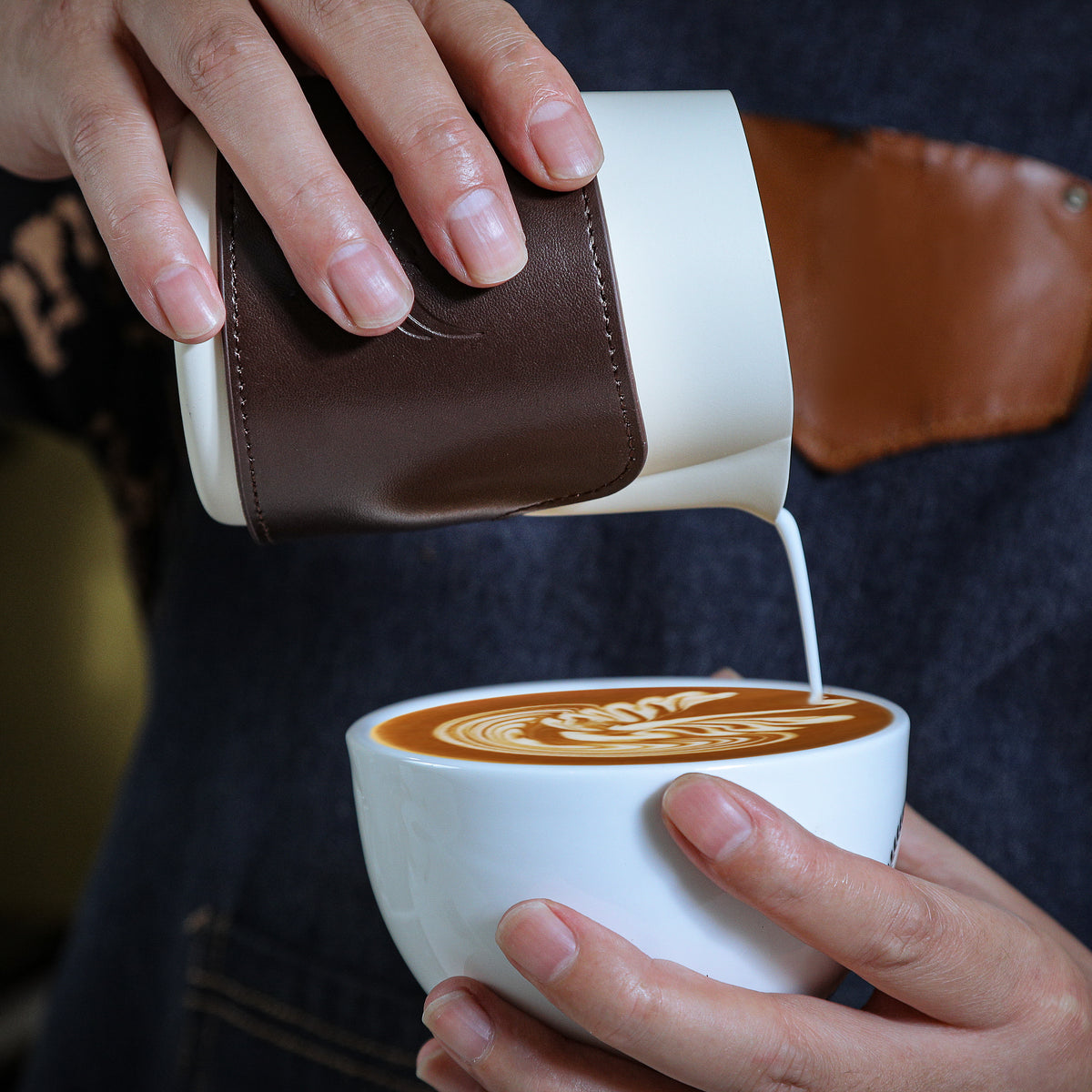 Knodos Barista Espresso Accessory Bundle - Sigma Coffee UK