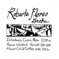Flower Child - Roberto Flores - Washed Gesha | Peru - Sigma Coffee UK