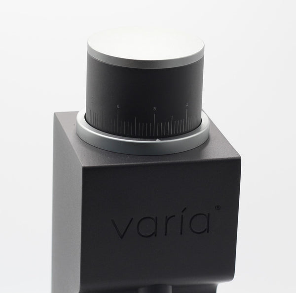 Varia VS3 Gen 2 Electric Coffee Grinder - Sigma Coffee UK