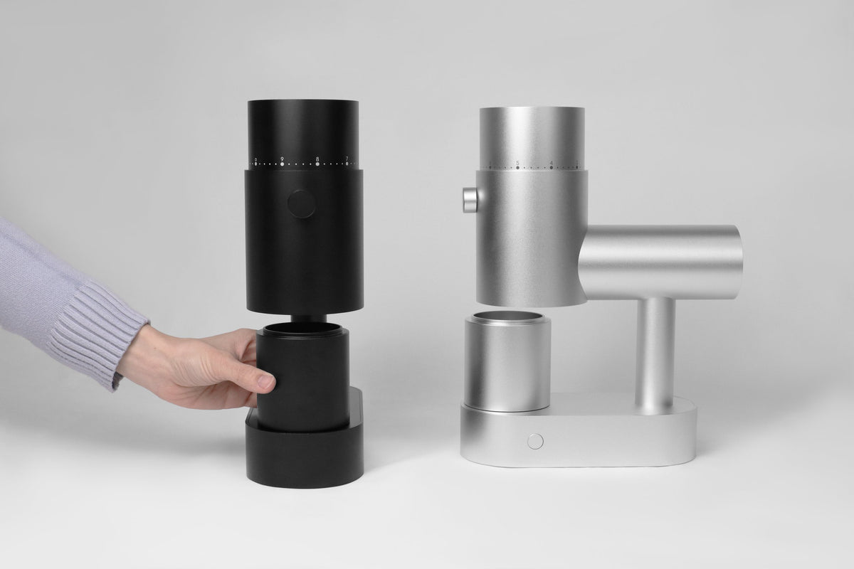 Option-O Lagom Casa - Sigma Coffee UK